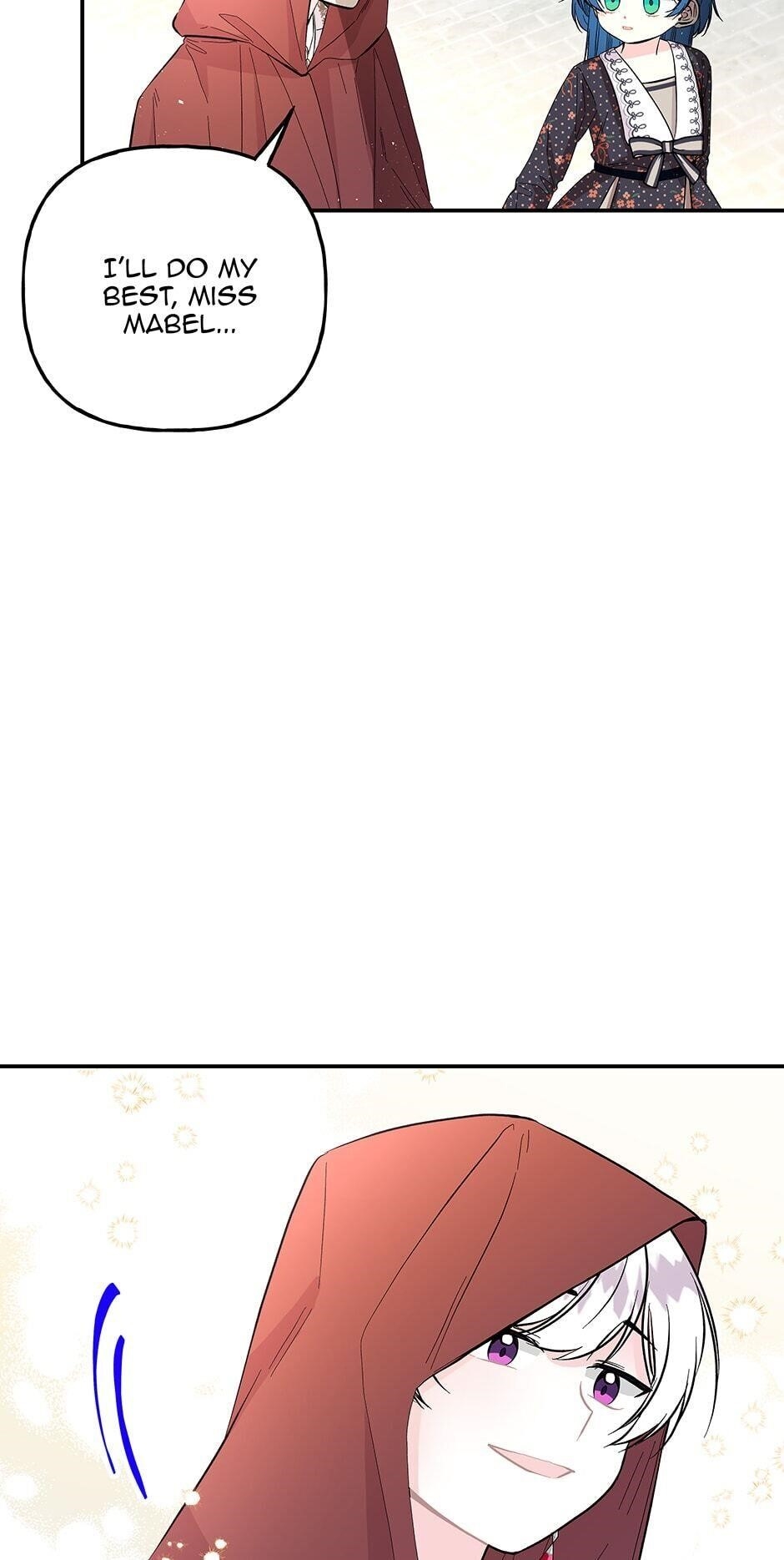 The Archmage’s Daughter Chapter 88 - Page 53