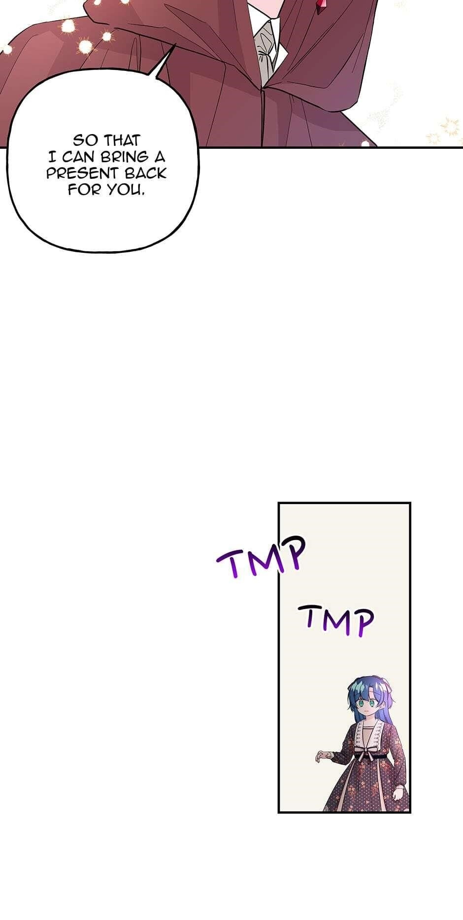 The Archmage’s Daughter Chapter 88 - Page 54