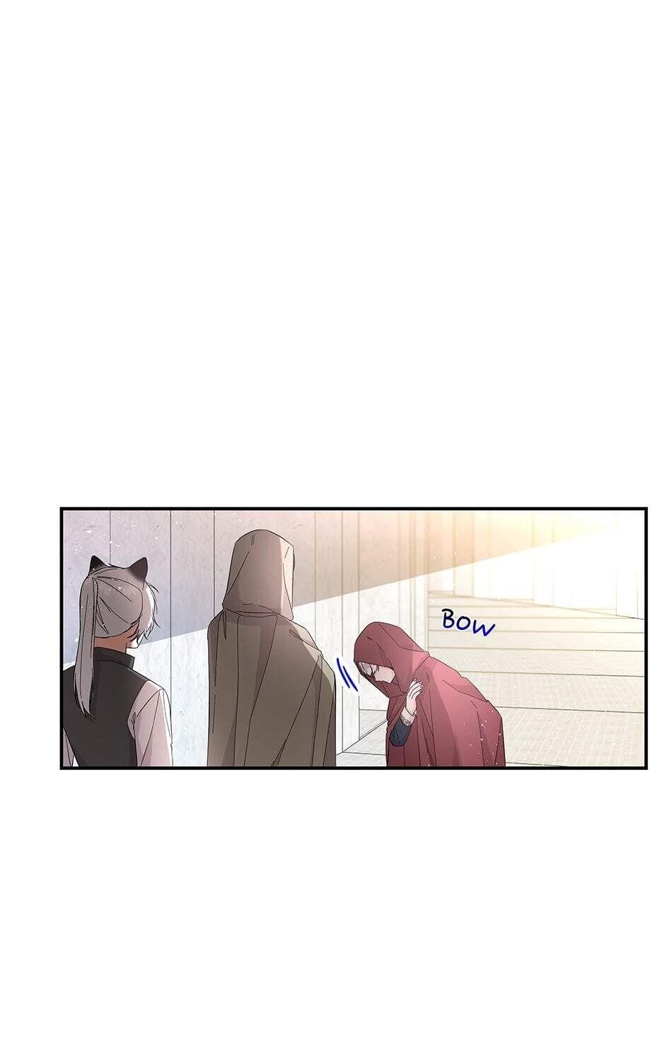 The Archmage’s Daughter Chapter 88 - Page 55