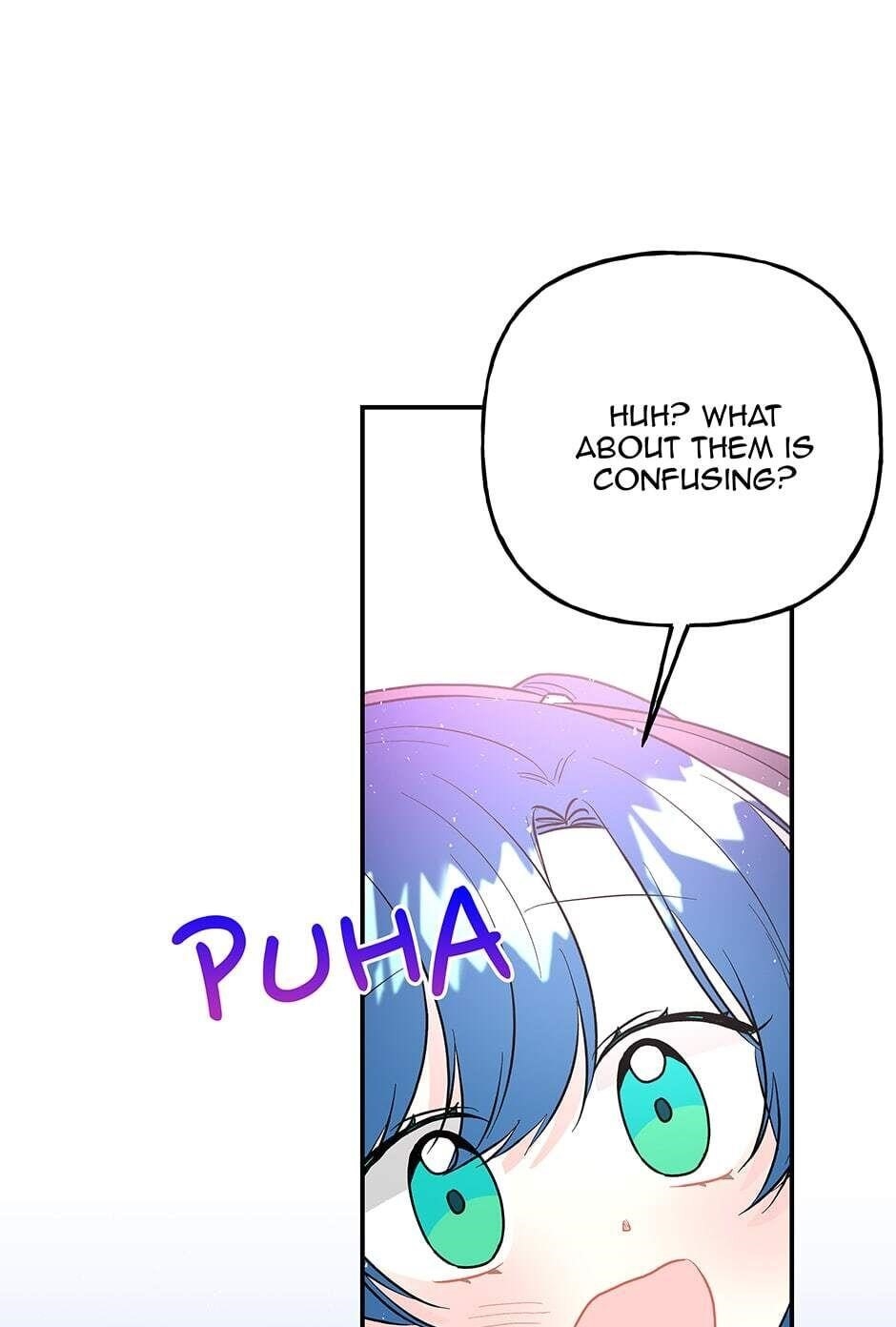 The Archmage’s Daughter Chapter 88 - Page 63