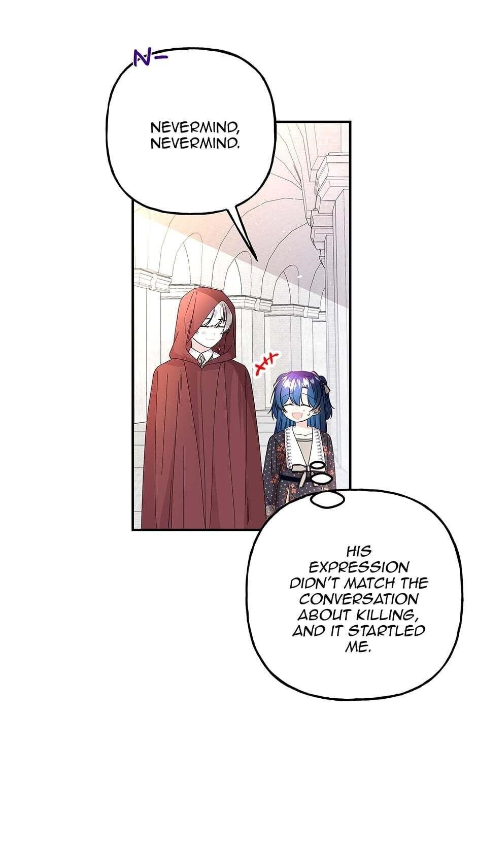 The Archmage’s Daughter Chapter 88 - Page 7