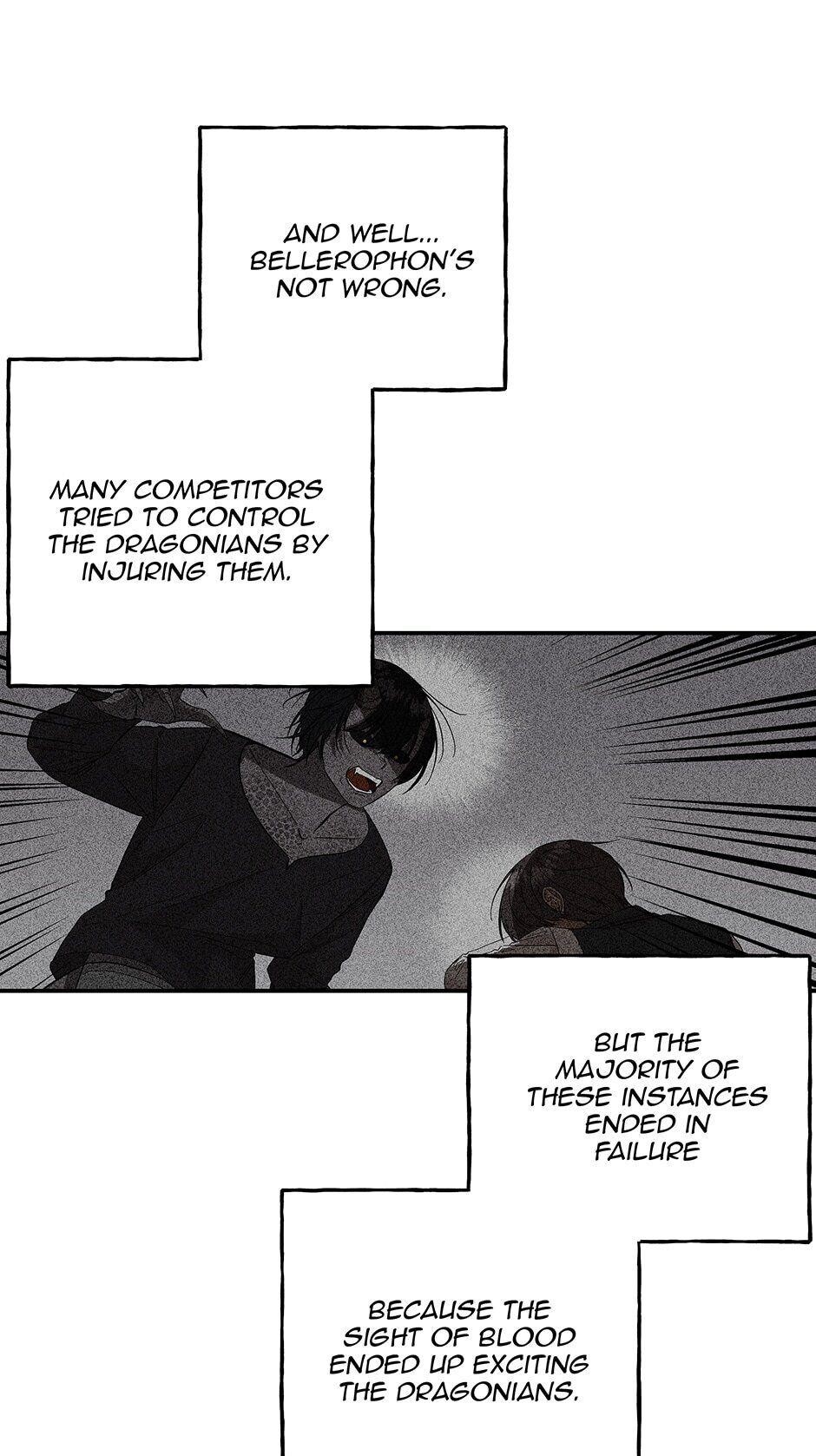 The Archmage’s Daughter Chapter 88 - Page 8