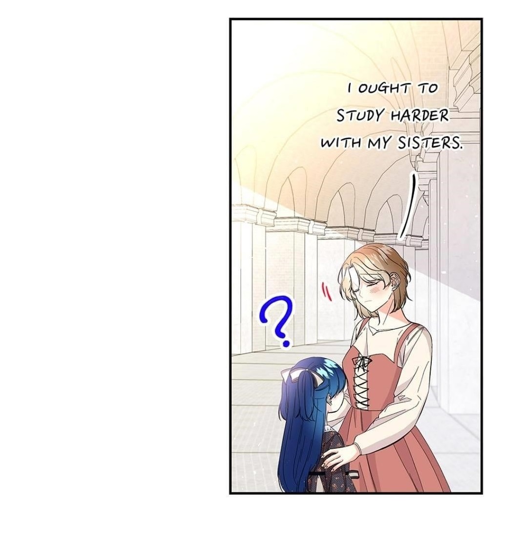 The Archmage’s Daughter Chapter 89 - Page 1