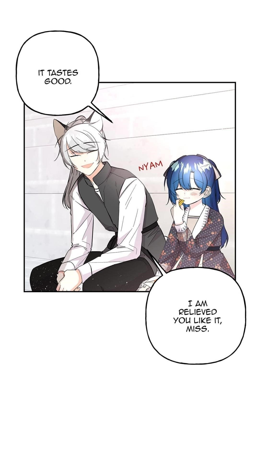 The Archmage’s Daughter Chapter 89 - Page 10