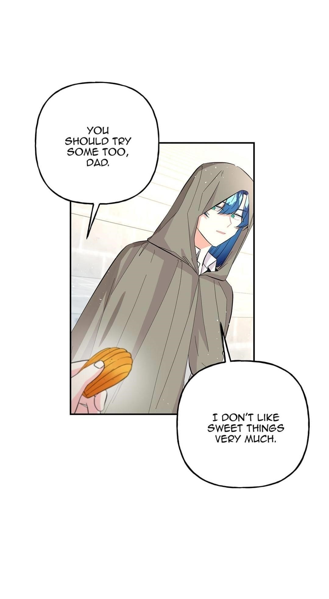 The Archmage’s Daughter Chapter 89 - Page 11