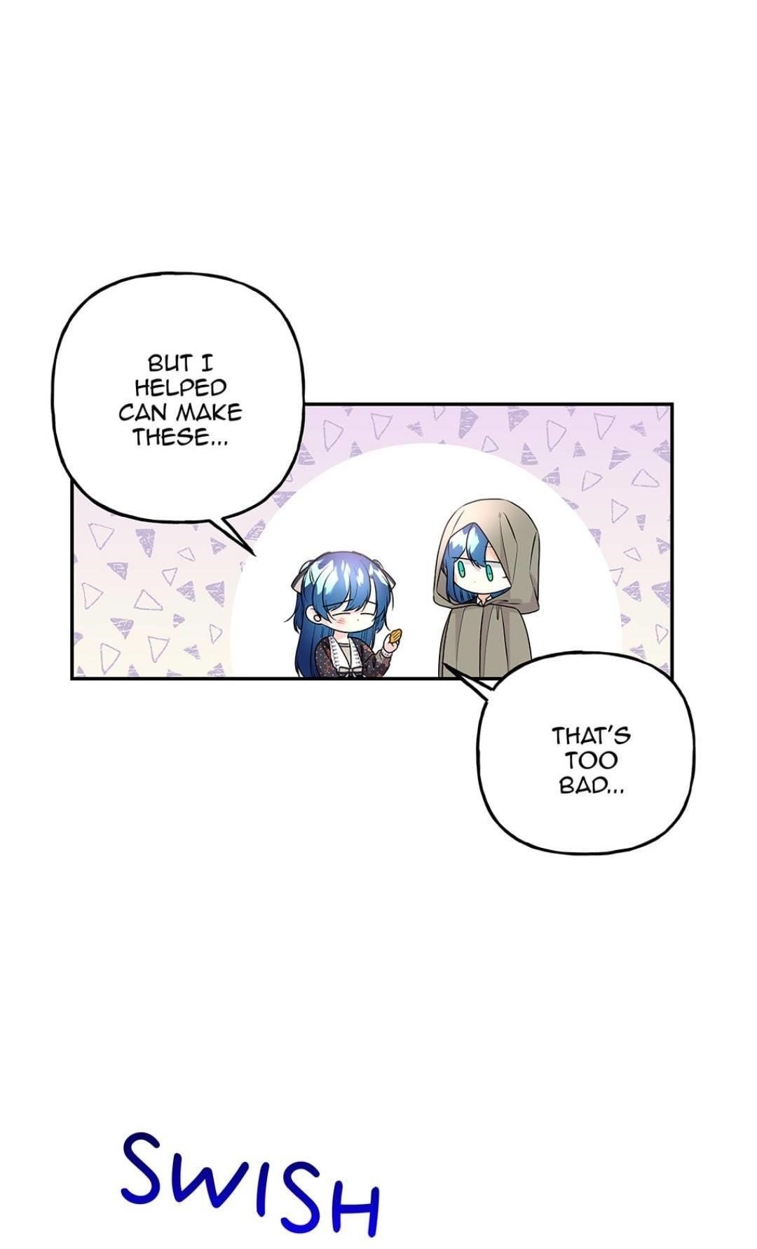 The Archmage’s Daughter Chapter 89 - Page 12