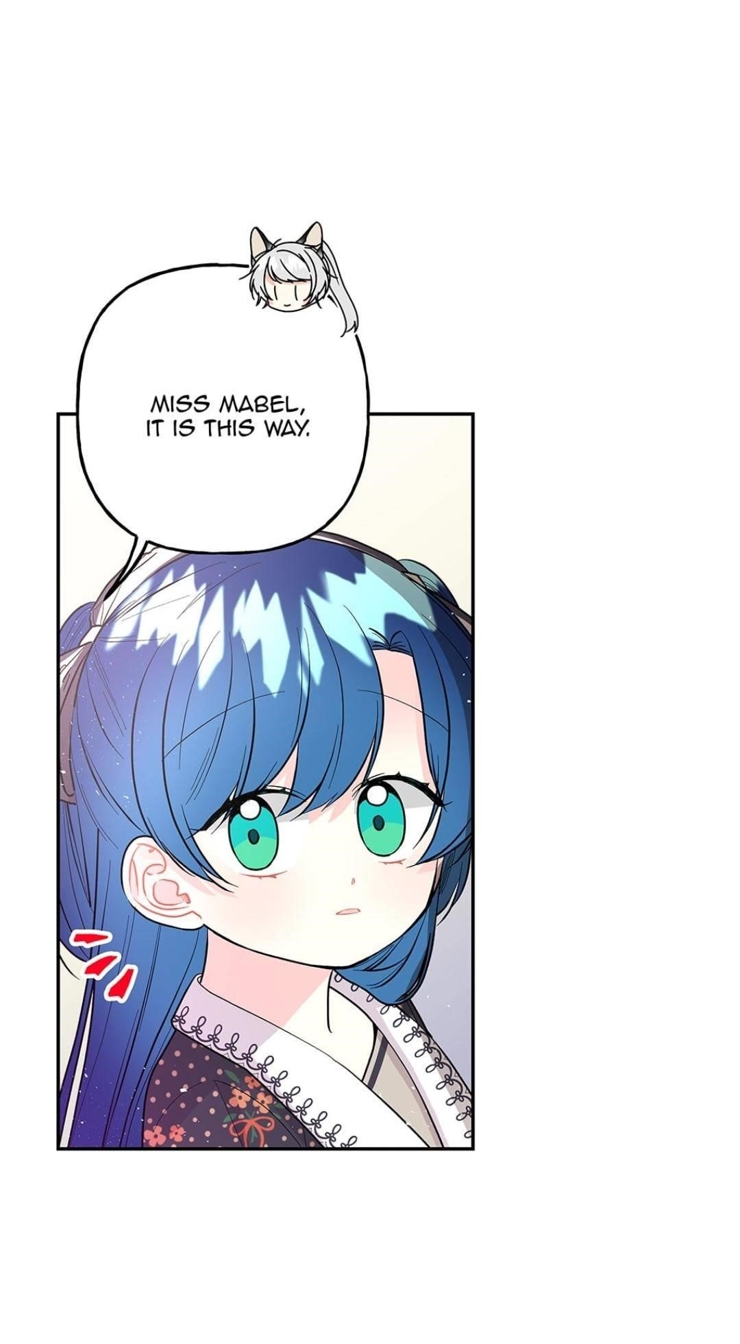 The Archmage’s Daughter Chapter 89 - Page 2