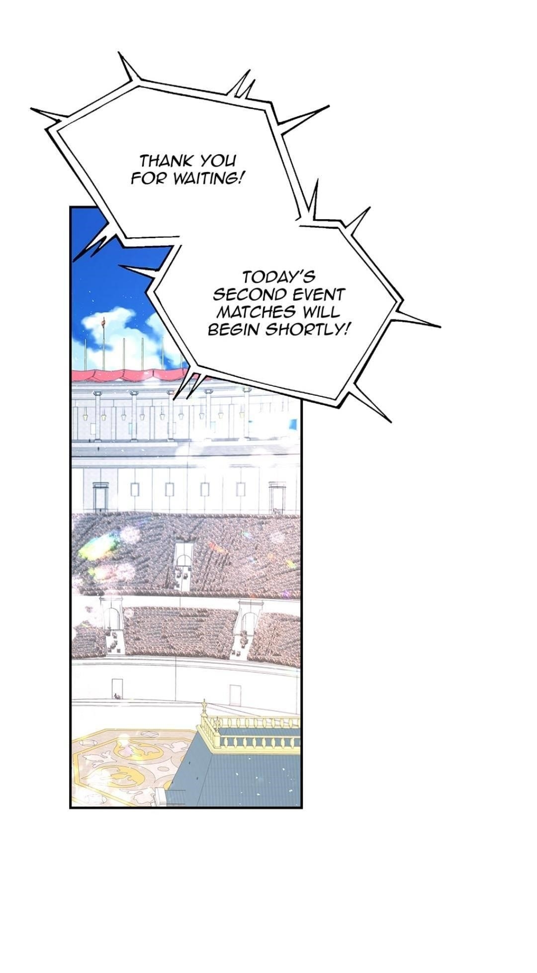 The Archmage’s Daughter Chapter 89 - Page 22