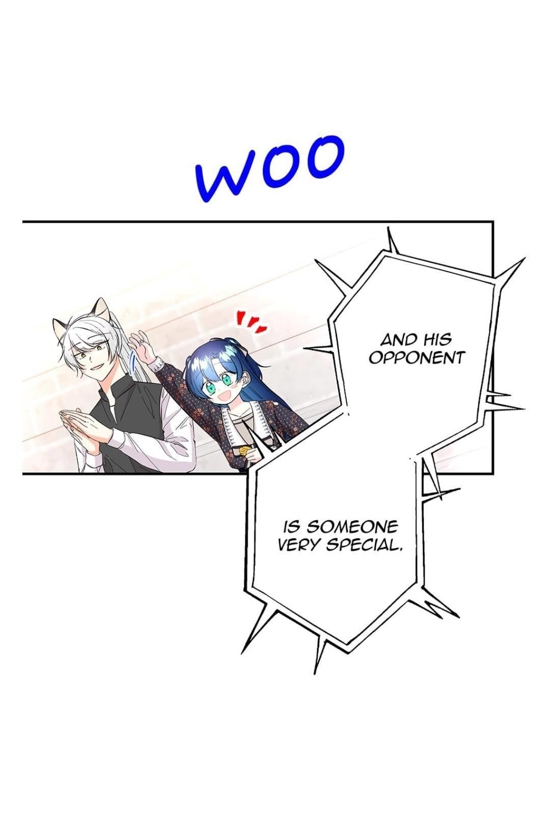 The Archmage’s Daughter Chapter 89 - Page 24