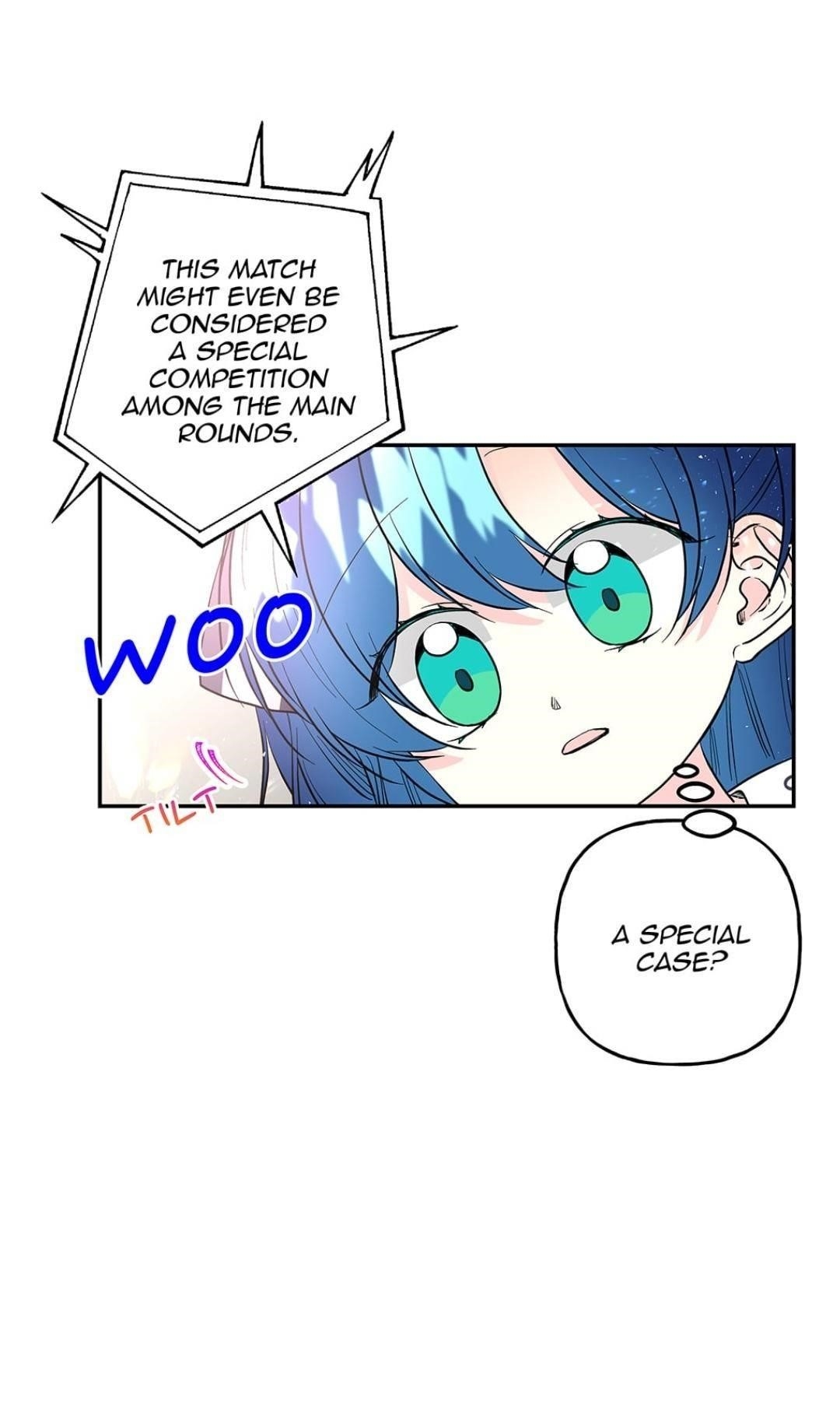 The Archmage’s Daughter Chapter 89 - Page 25