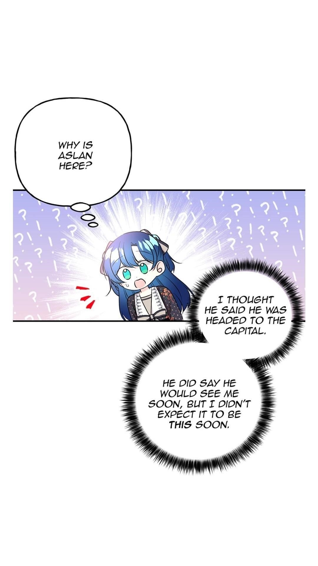 The Archmage’s Daughter Chapter 89 - Page 29