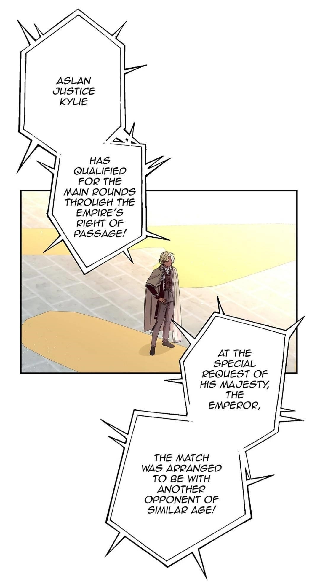 The Archmage’s Daughter Chapter 89 - Page 30