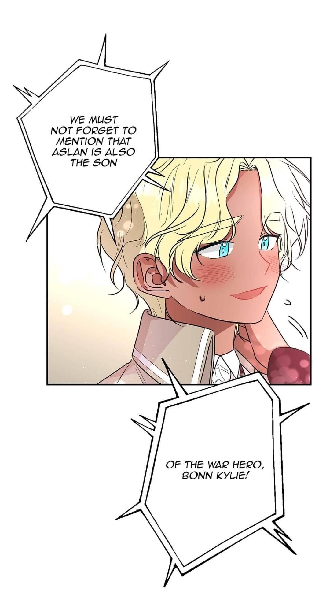 The Archmage’s Daughter Chapter 89 - Page 31