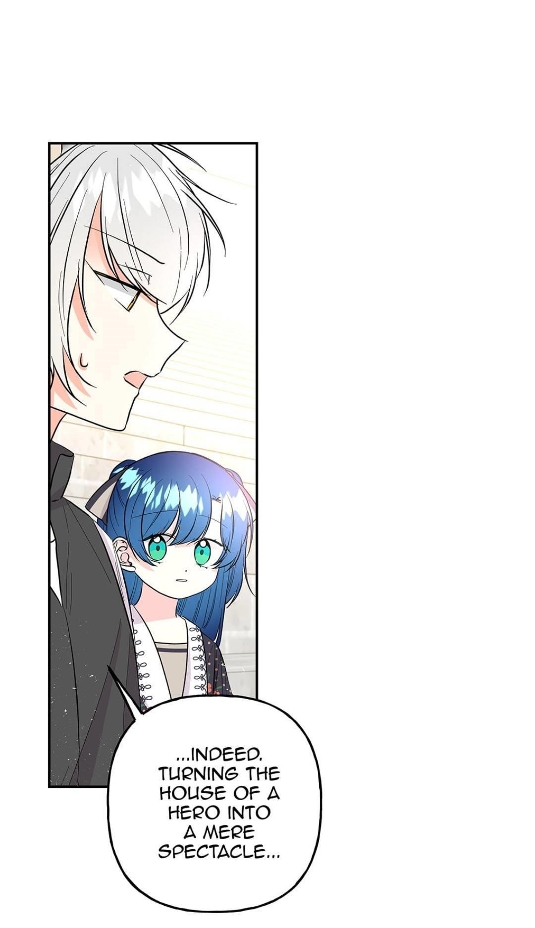 The Archmage’s Daughter Chapter 89 - Page 35