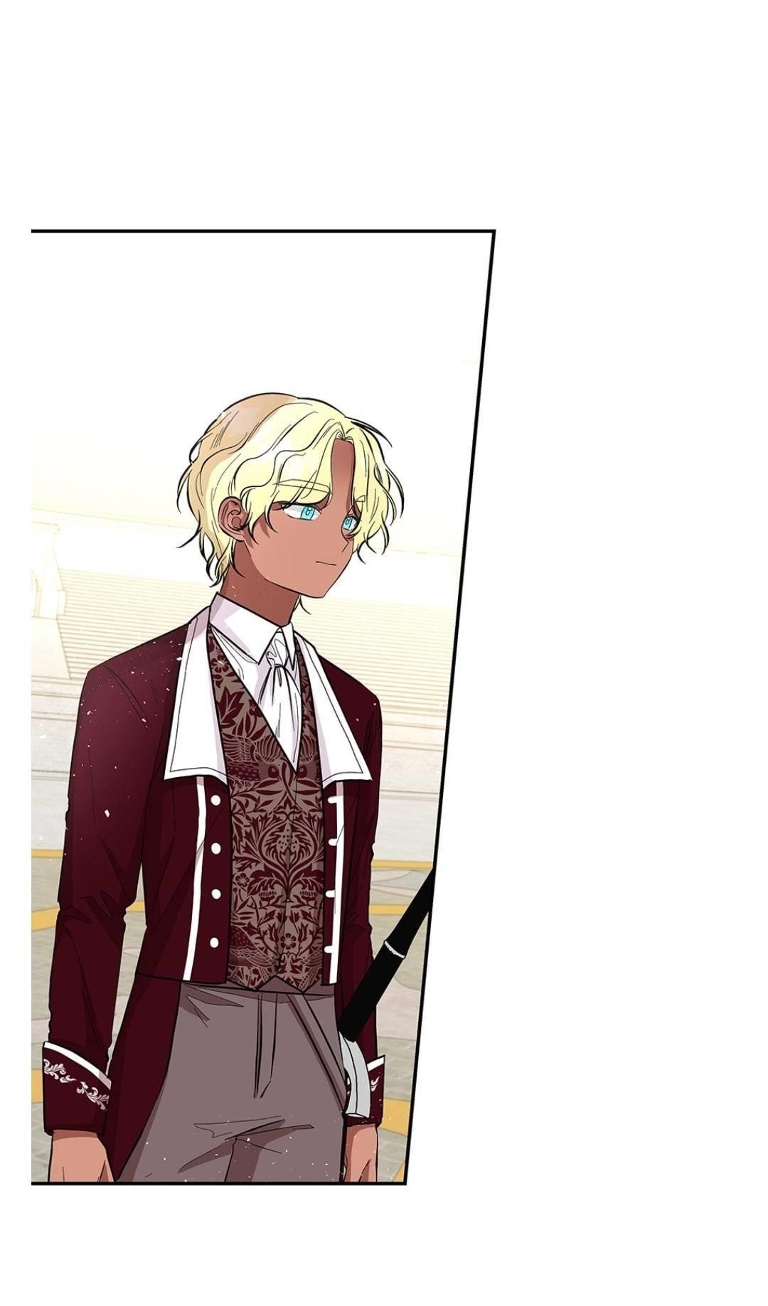 The Archmage’s Daughter Chapter 89 - Page 45