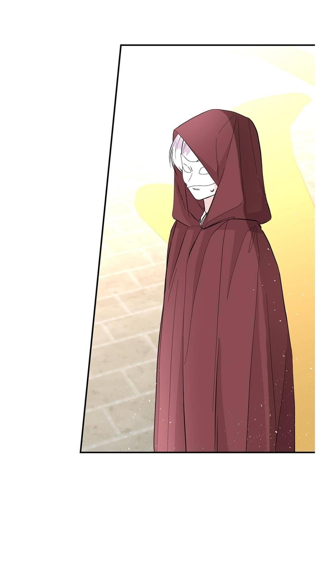 The Archmage’s Daughter Chapter 89 - Page 46