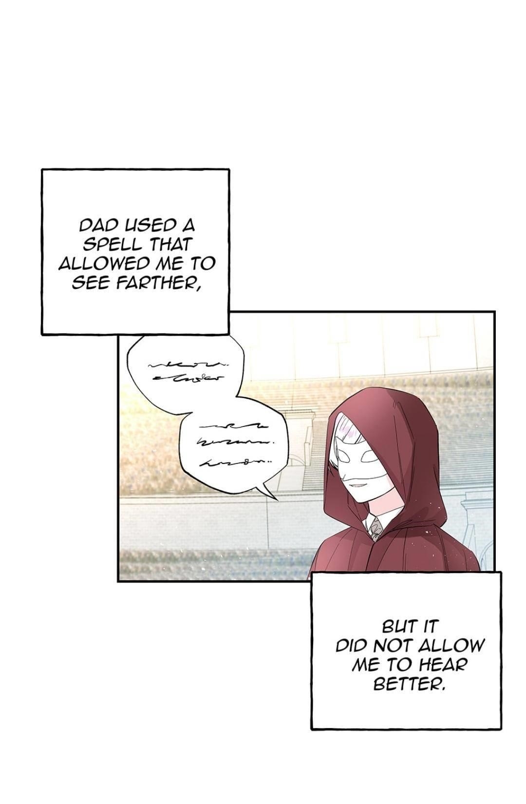 The Archmage’s Daughter Chapter 89 - Page 47