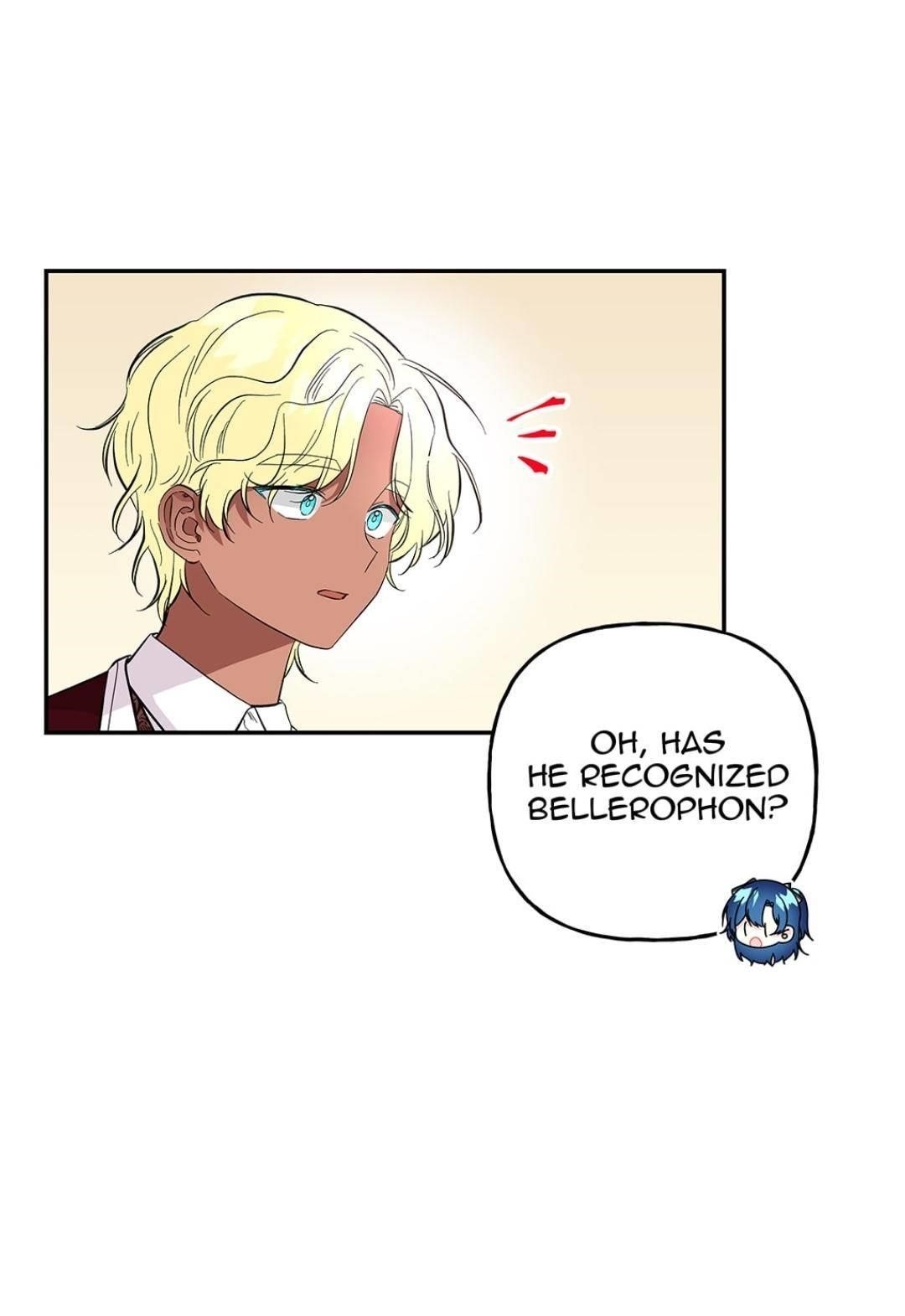 The Archmage’s Daughter Chapter 89 - Page 49