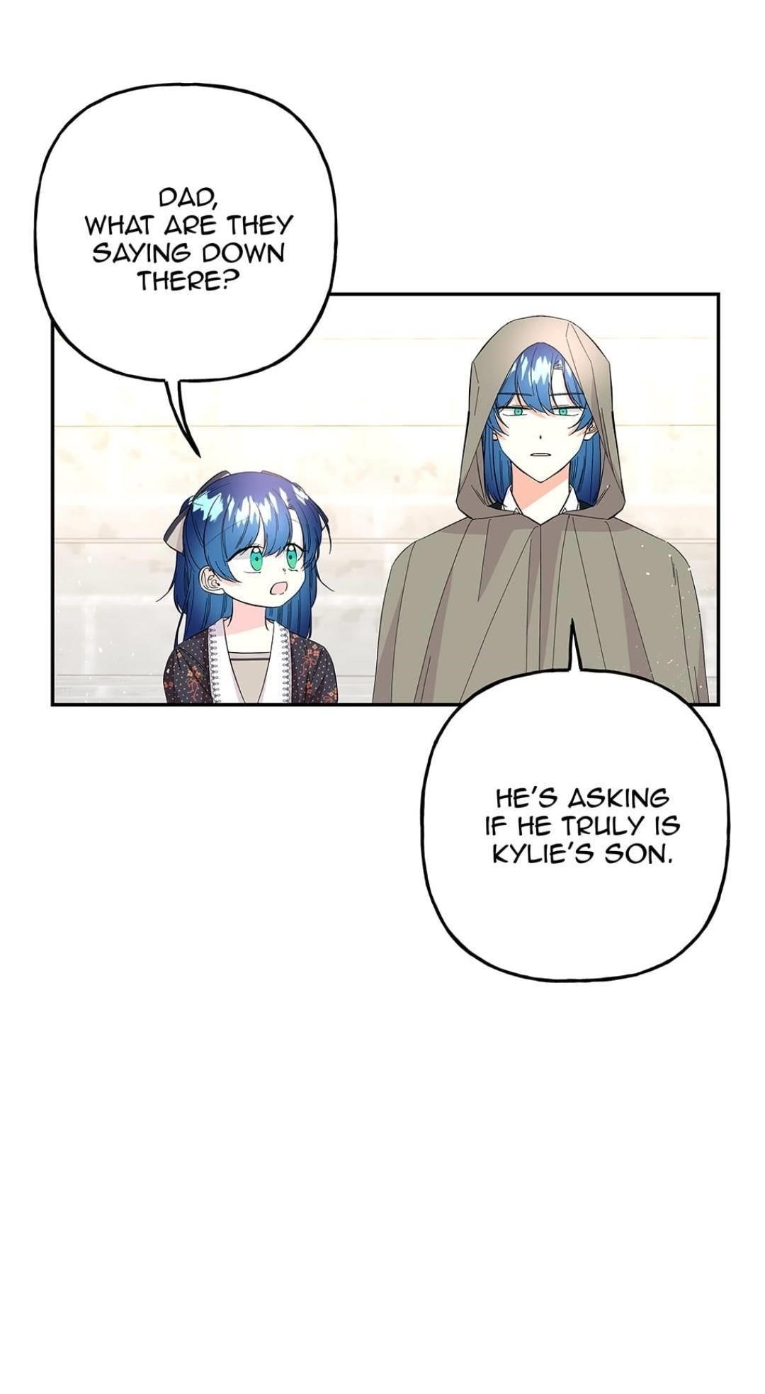 The Archmage’s Daughter Chapter 89 - Page 50