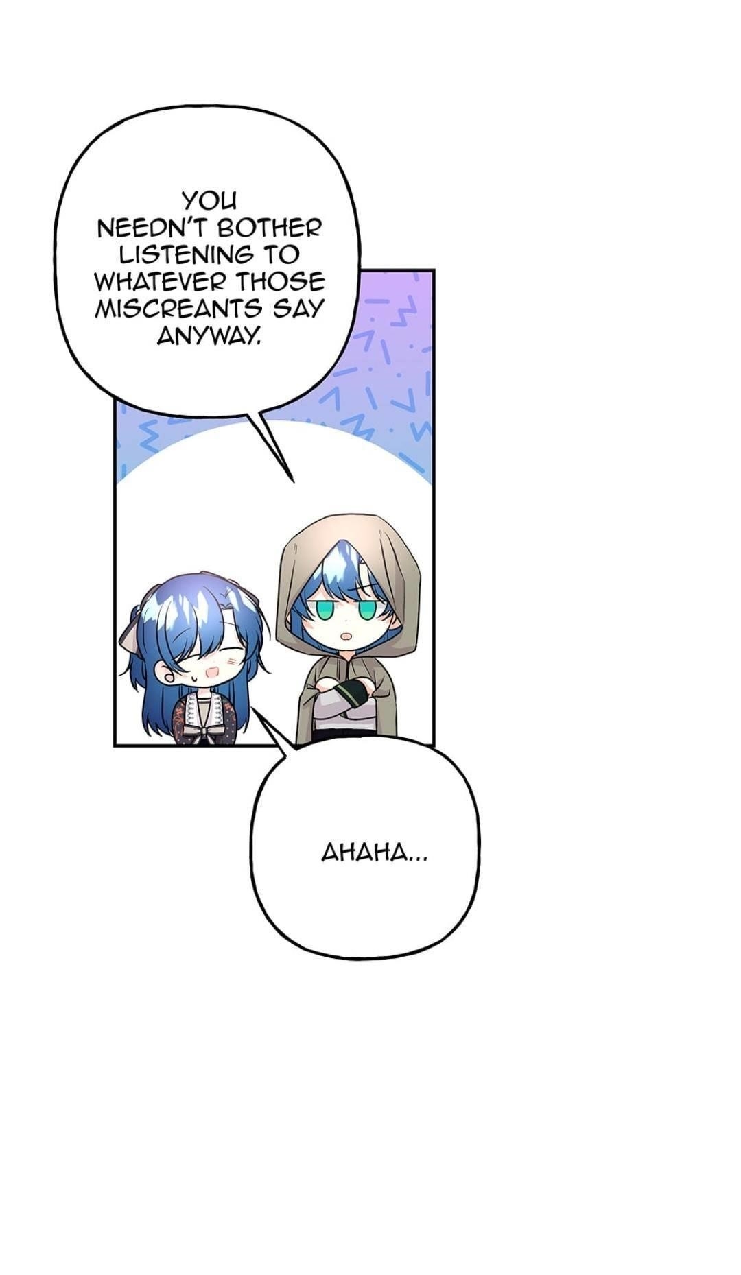 The Archmage’s Daughter Chapter 89 - Page 54