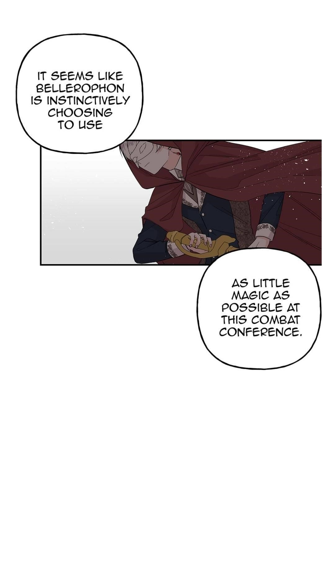 The Archmage’s Daughter Chapter 89 - Page 57