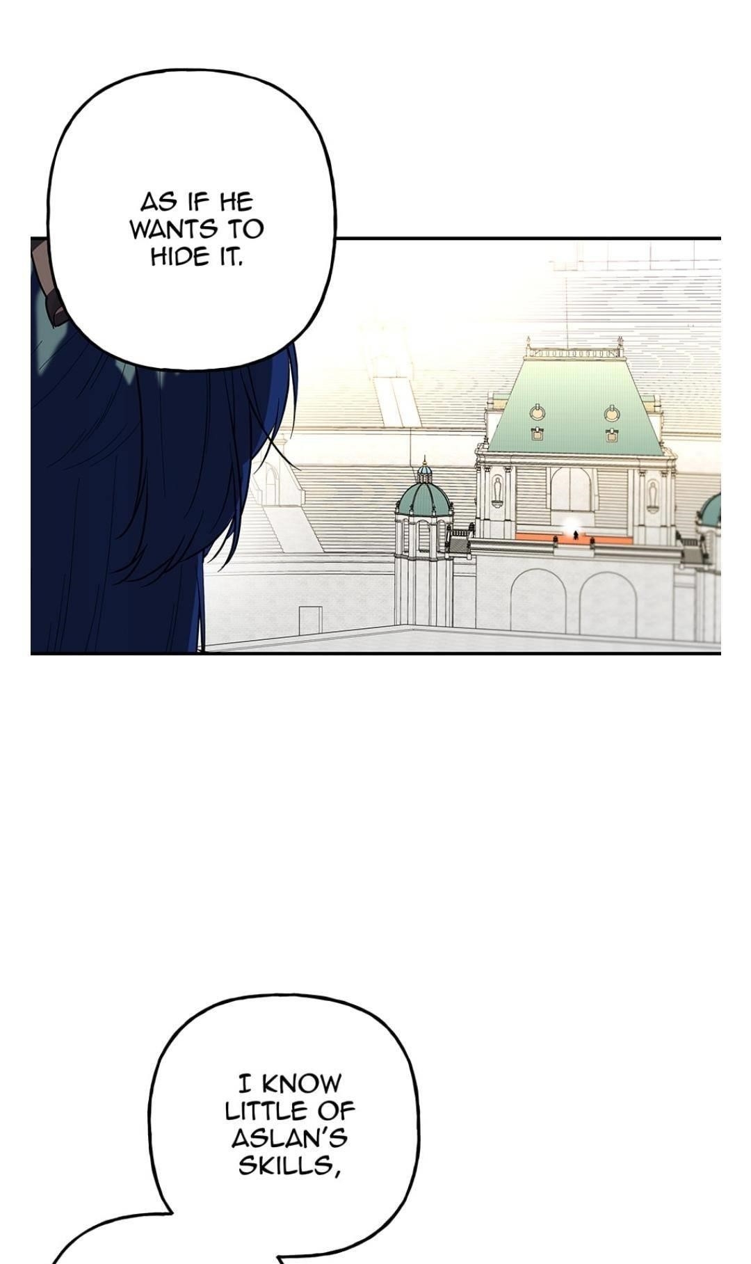 The Archmage’s Daughter Chapter 89 - Page 58