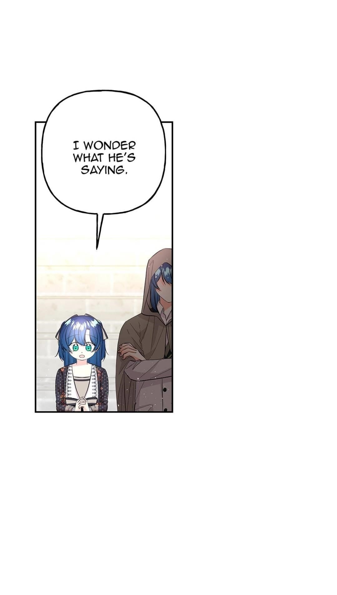 The Archmage’s Daughter Chapter 89 - Page 65