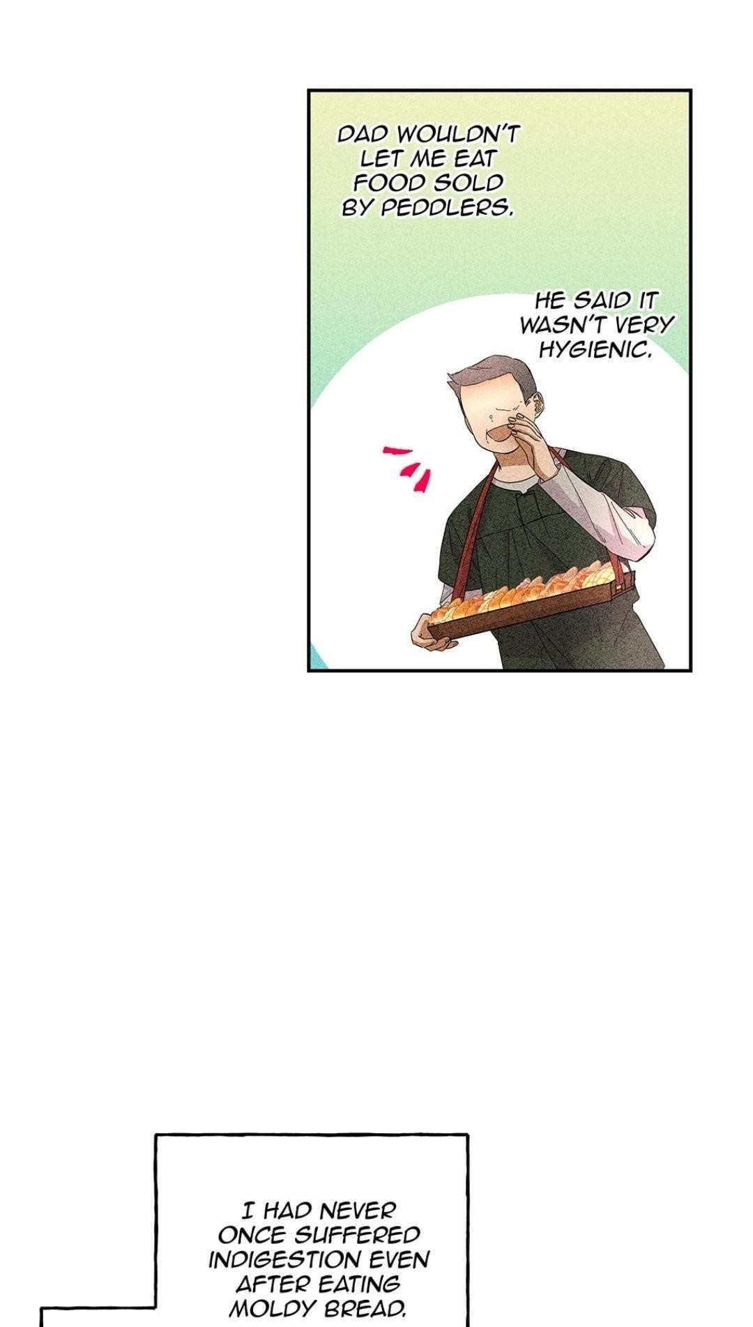 The Archmage’s Daughter Chapter 89 - Page 8