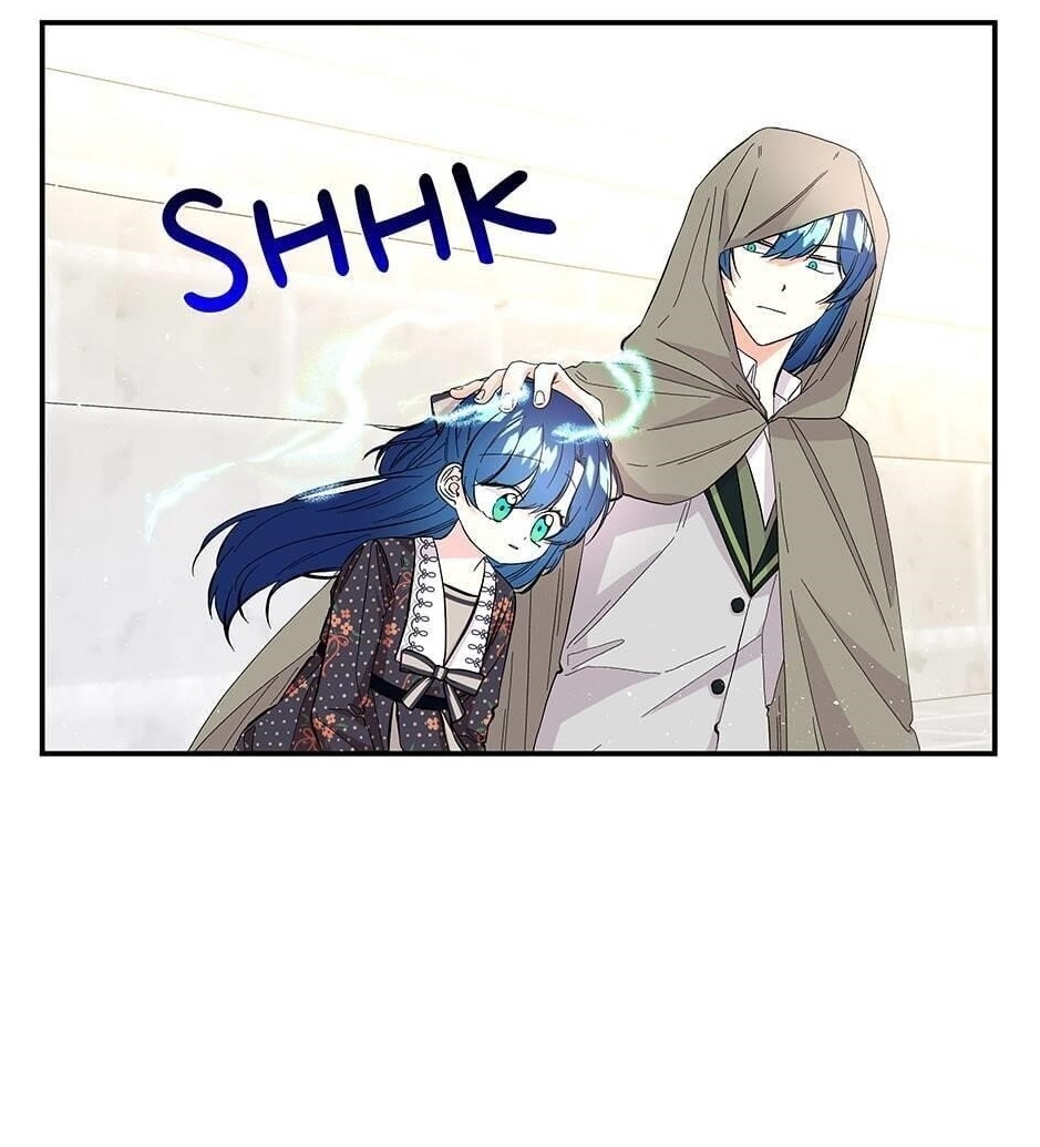 The Archmage’s Daughter Chapter 90 - Page 1