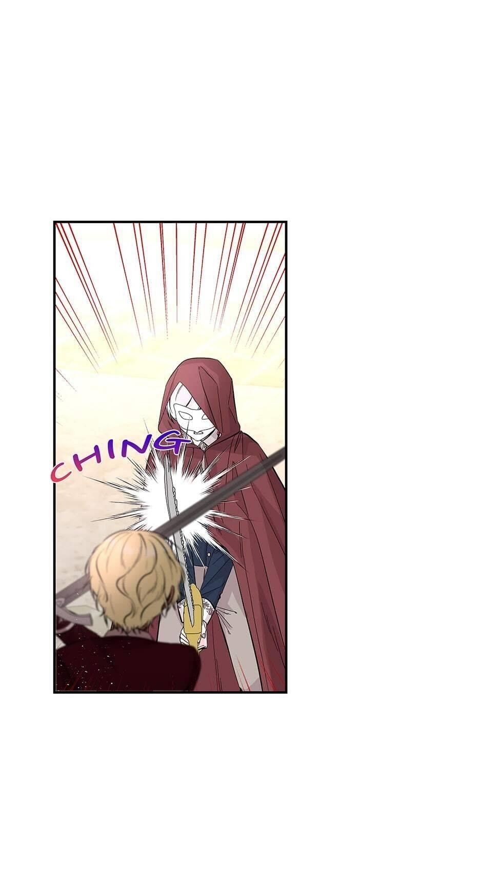 The Archmage’s Daughter Chapter 90 - Page 11