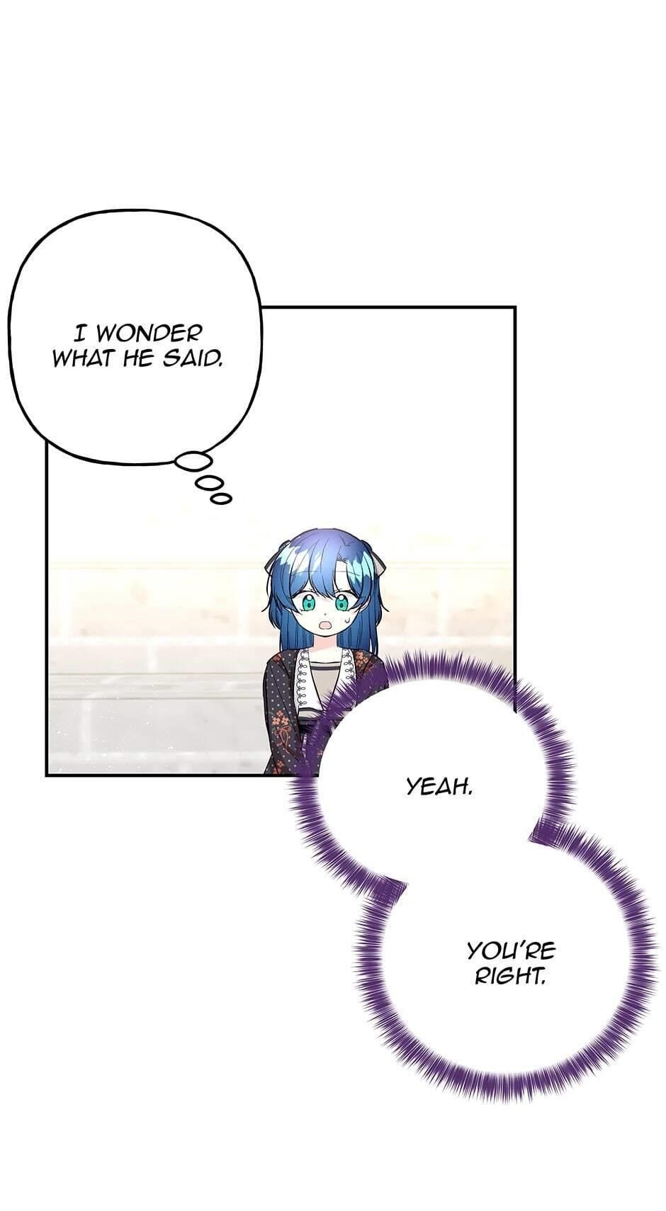 The Archmage’s Daughter Chapter 90 - Page 13