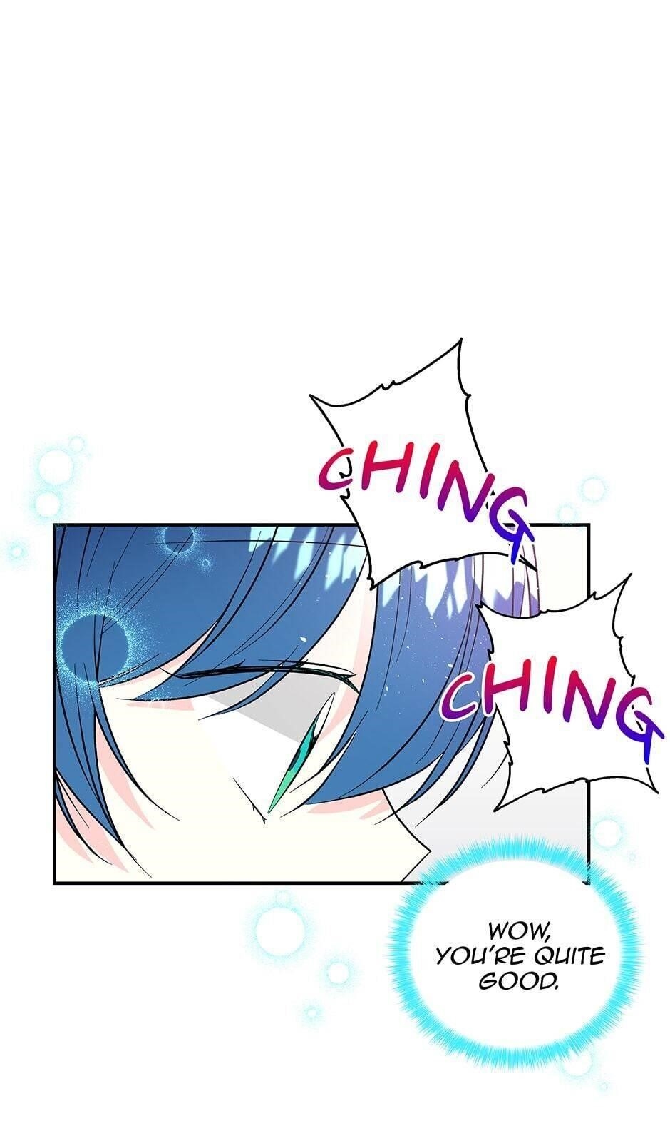 The Archmage’s Daughter Chapter 90 - Page 2