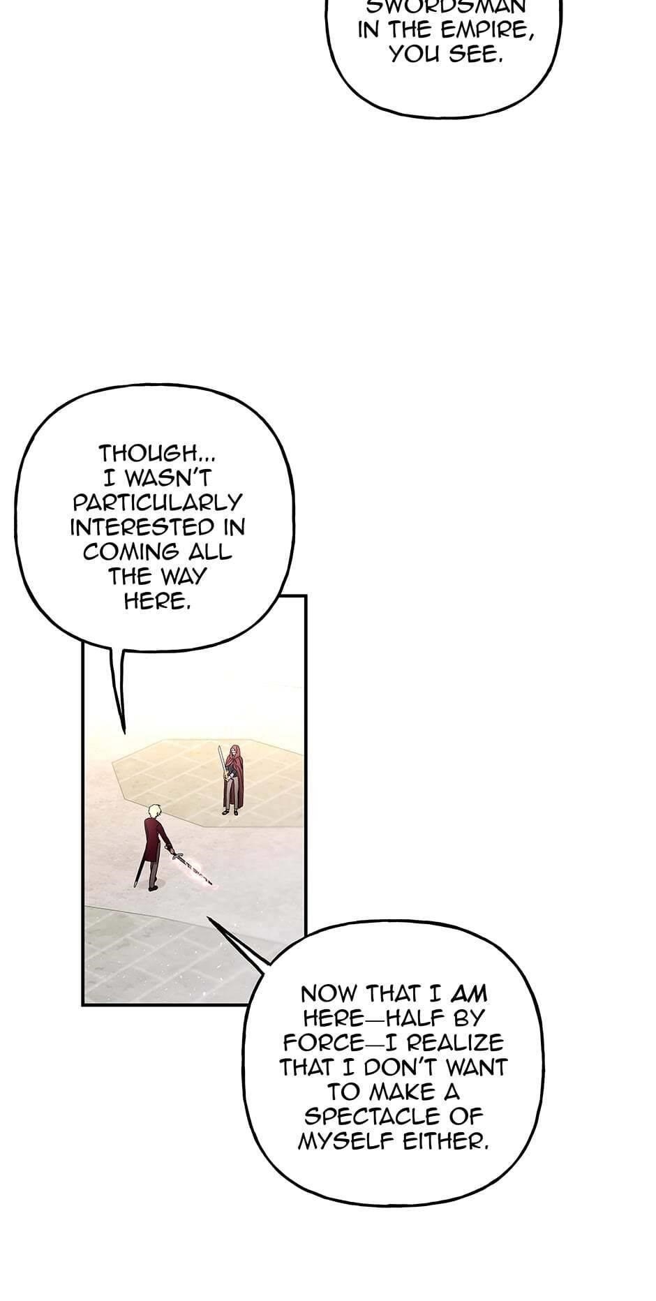 The Archmage’s Daughter Chapter 90 - Page 20