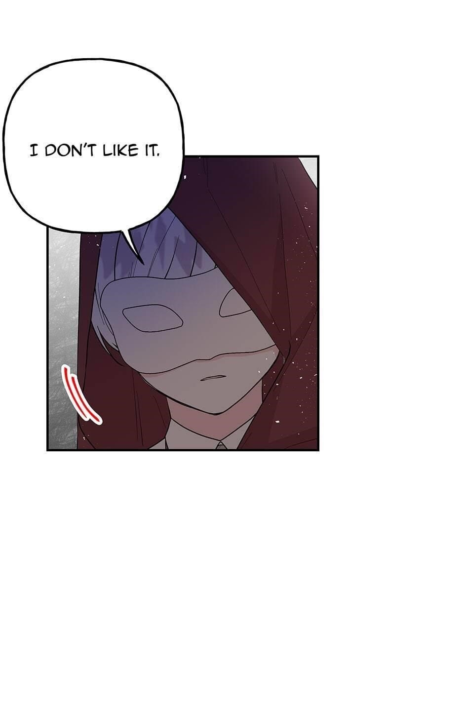 The Archmage’s Daughter Chapter 90 - Page 23