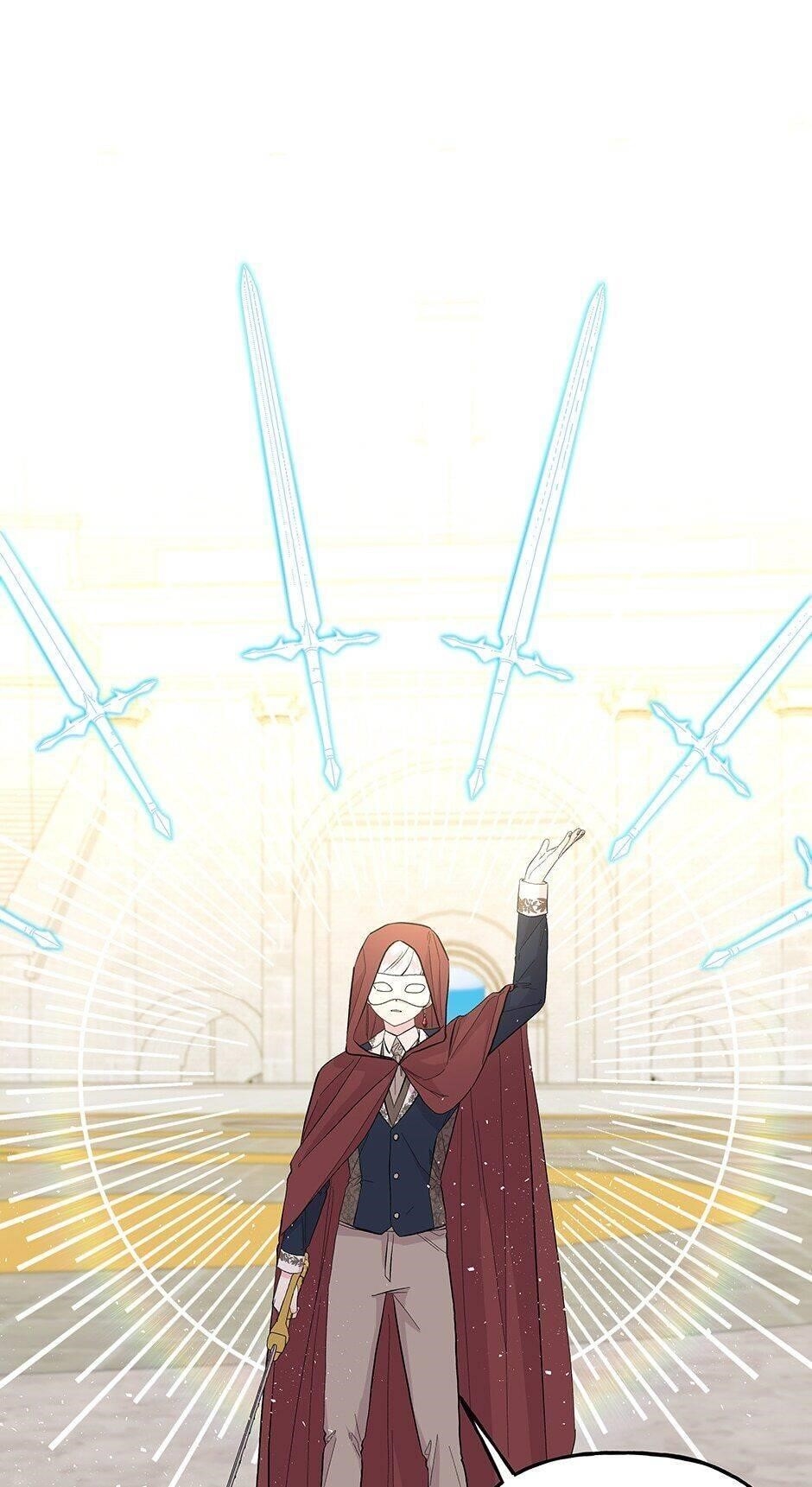 The Archmage’s Daughter Chapter 90 - Page 24