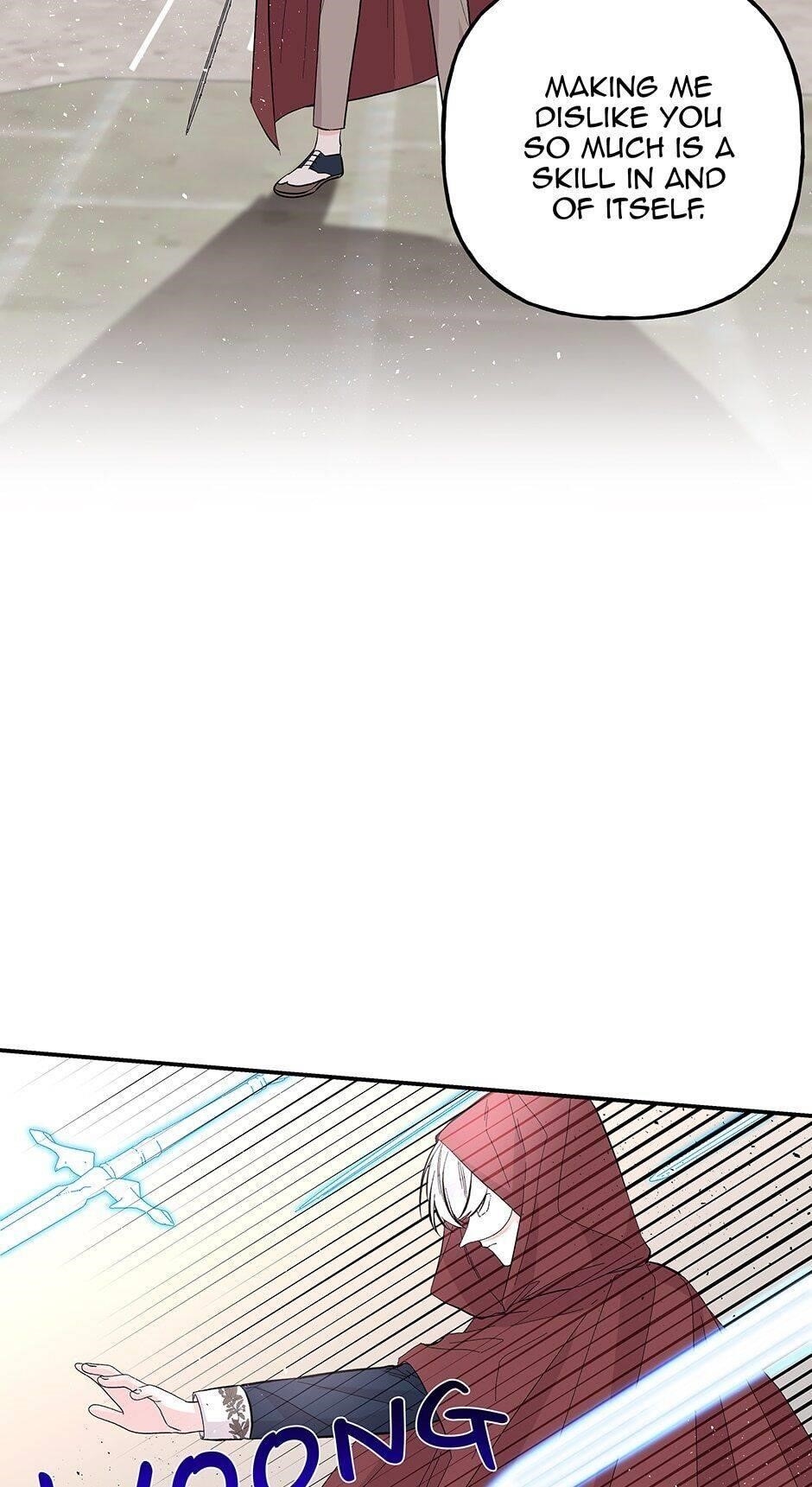 The Archmage’s Daughter Chapter 90 - Page 25