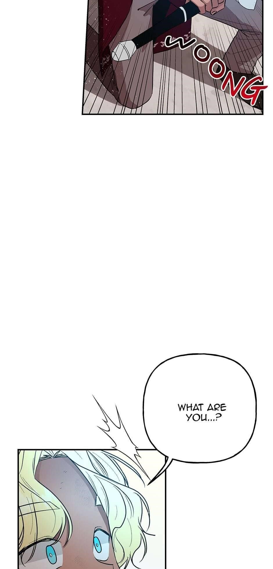 The Archmage’s Daughter Chapter 90 - Page 29