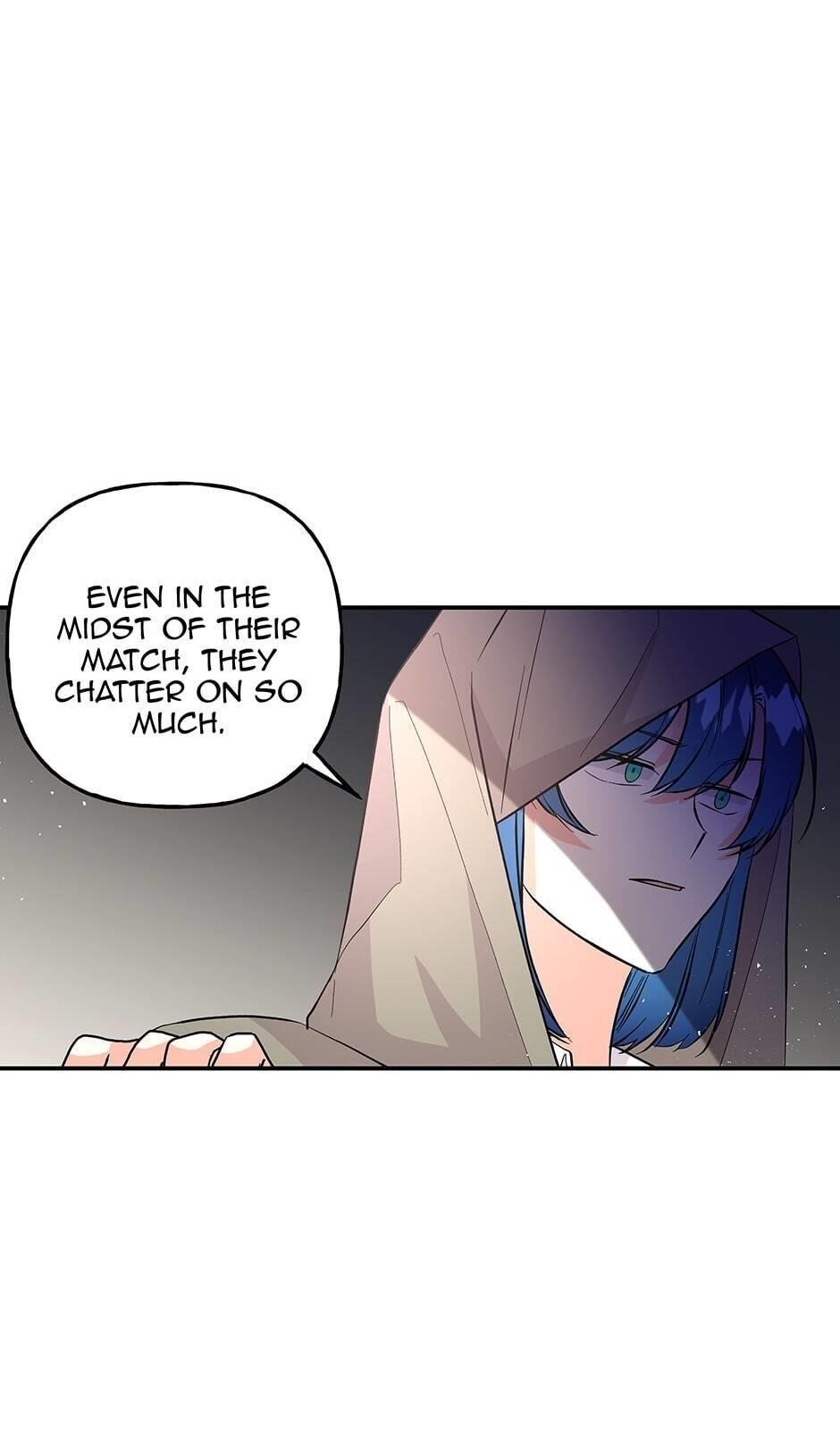 The Archmage’s Daughter Chapter 90 - Page 3