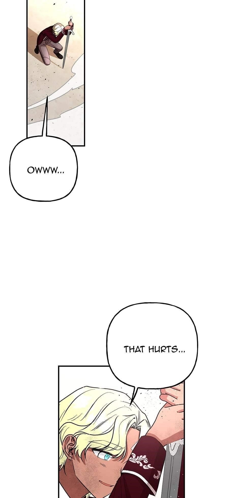 The Archmage’s Daughter Chapter 90 - Page 32