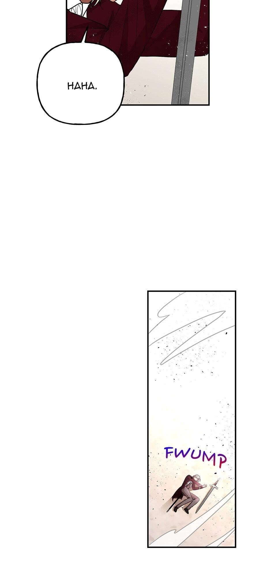 The Archmage’s Daughter Chapter 90 - Page 33