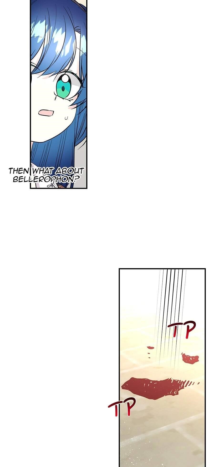 The Archmage’s Daughter Chapter 90 - Page 36