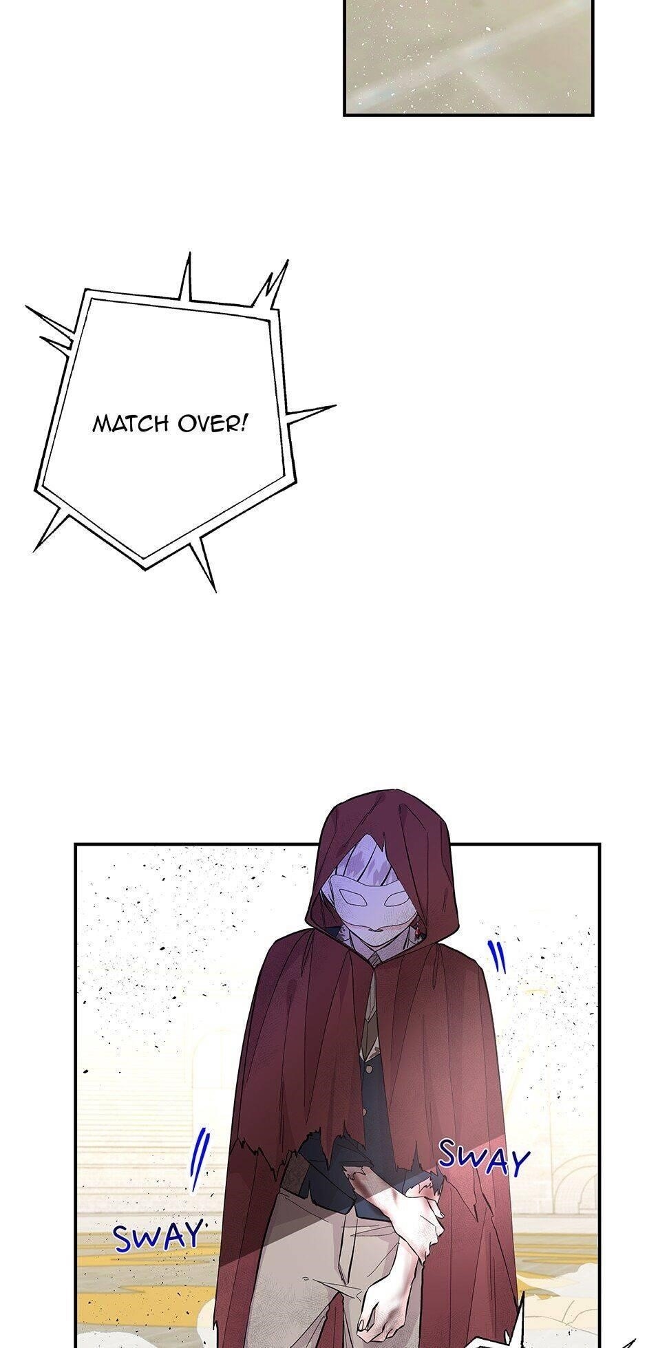 The Archmage’s Daughter Chapter 90 - Page 37