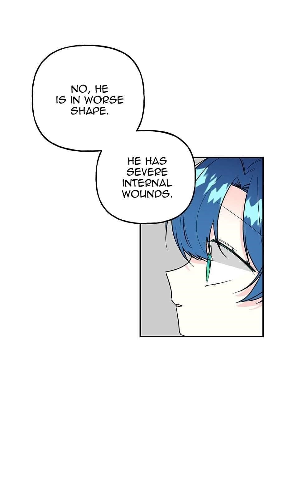 The Archmage’s Daughter Chapter 90 - Page 42