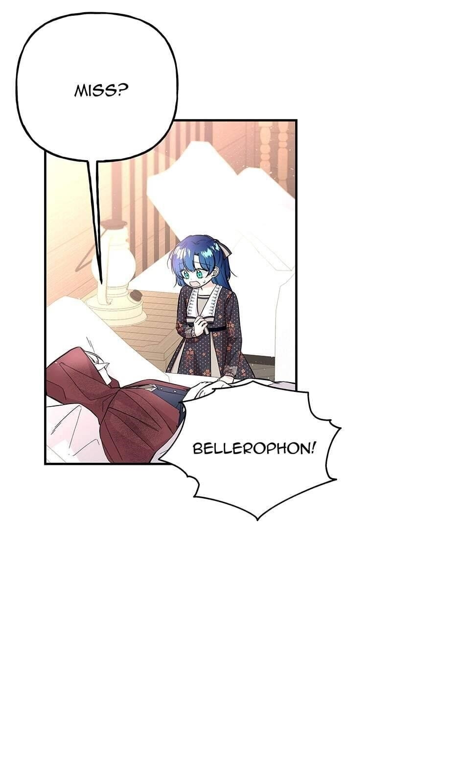 The Archmage’s Daughter Chapter 90 - Page 43