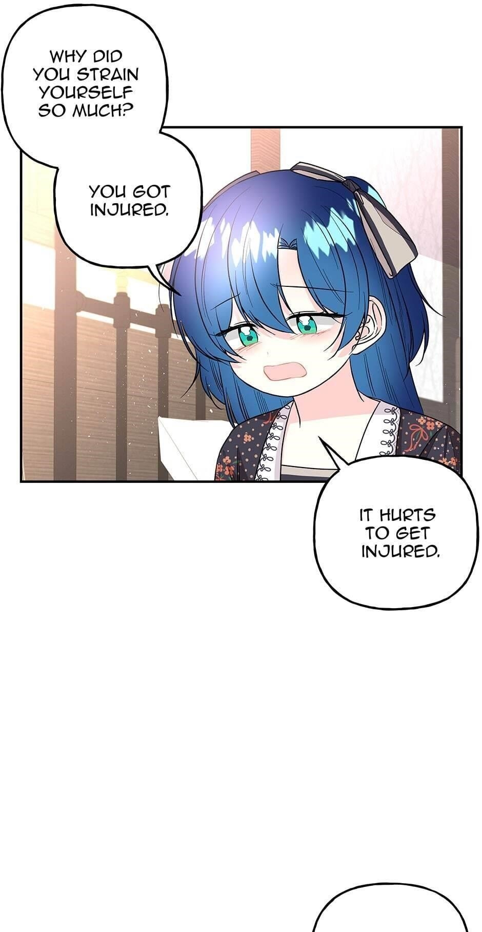 The Archmage’s Daughter Chapter 90 - Page 44