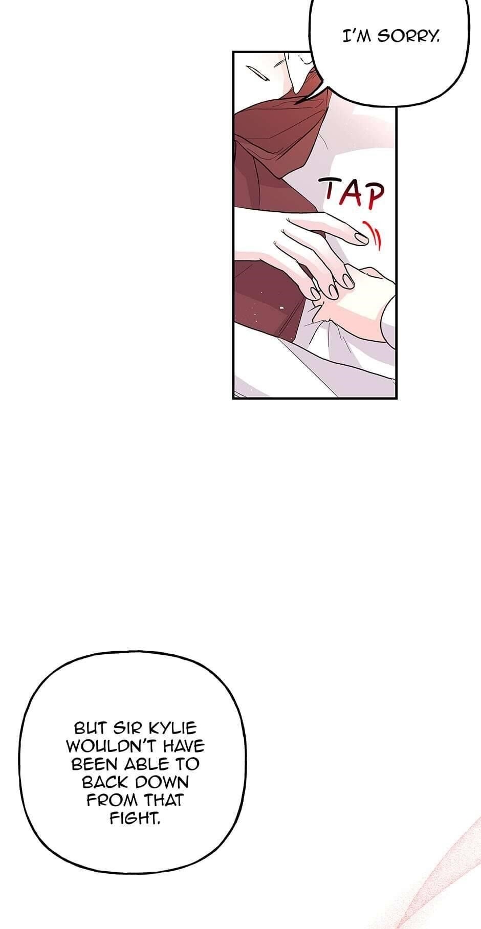 The Archmage’s Daughter Chapter 90 - Page 45