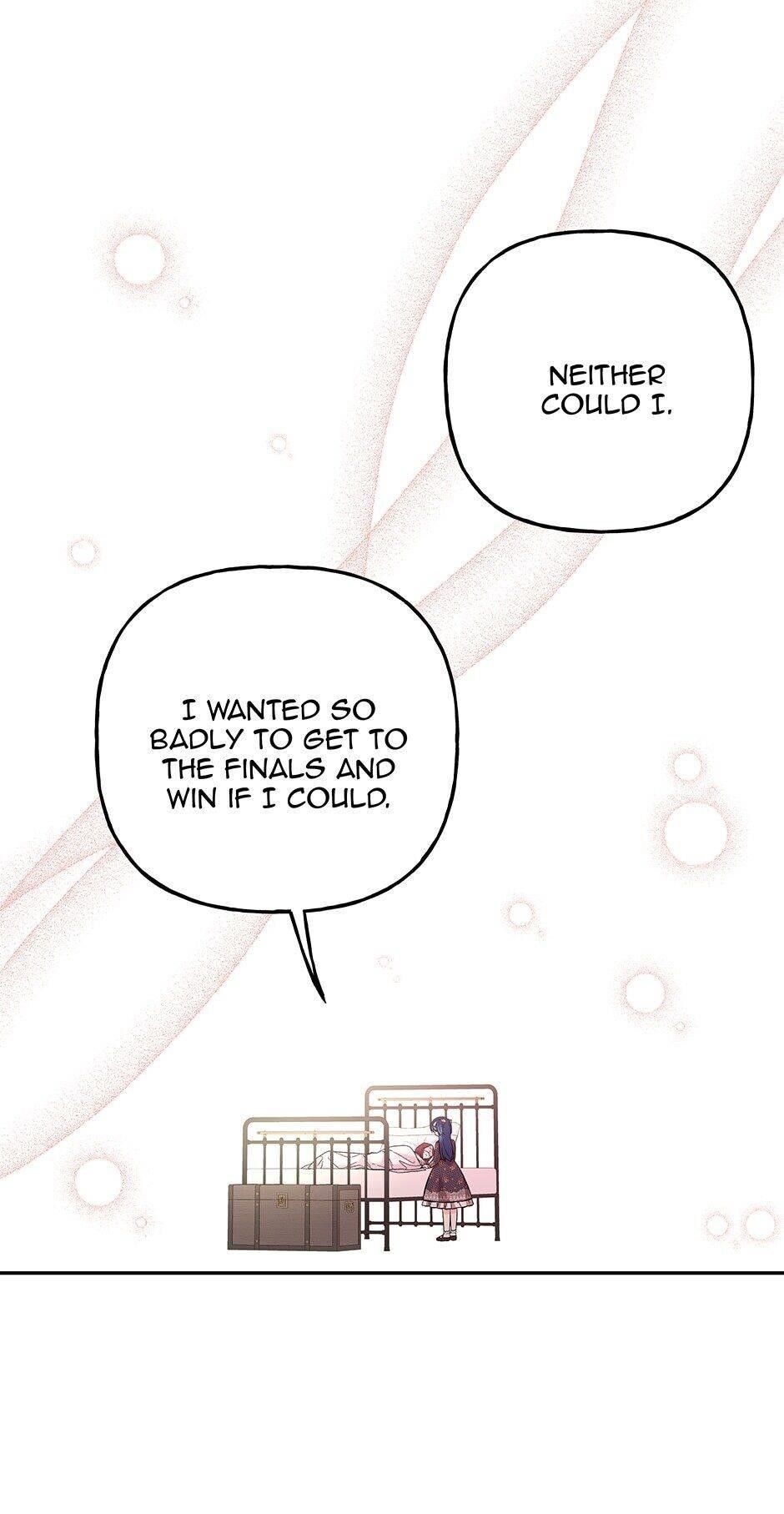 The Archmage’s Daughter Chapter 90 - Page 46