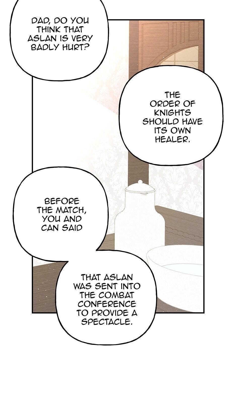 The Archmage’s Daughter Chapter 90 - Page 51