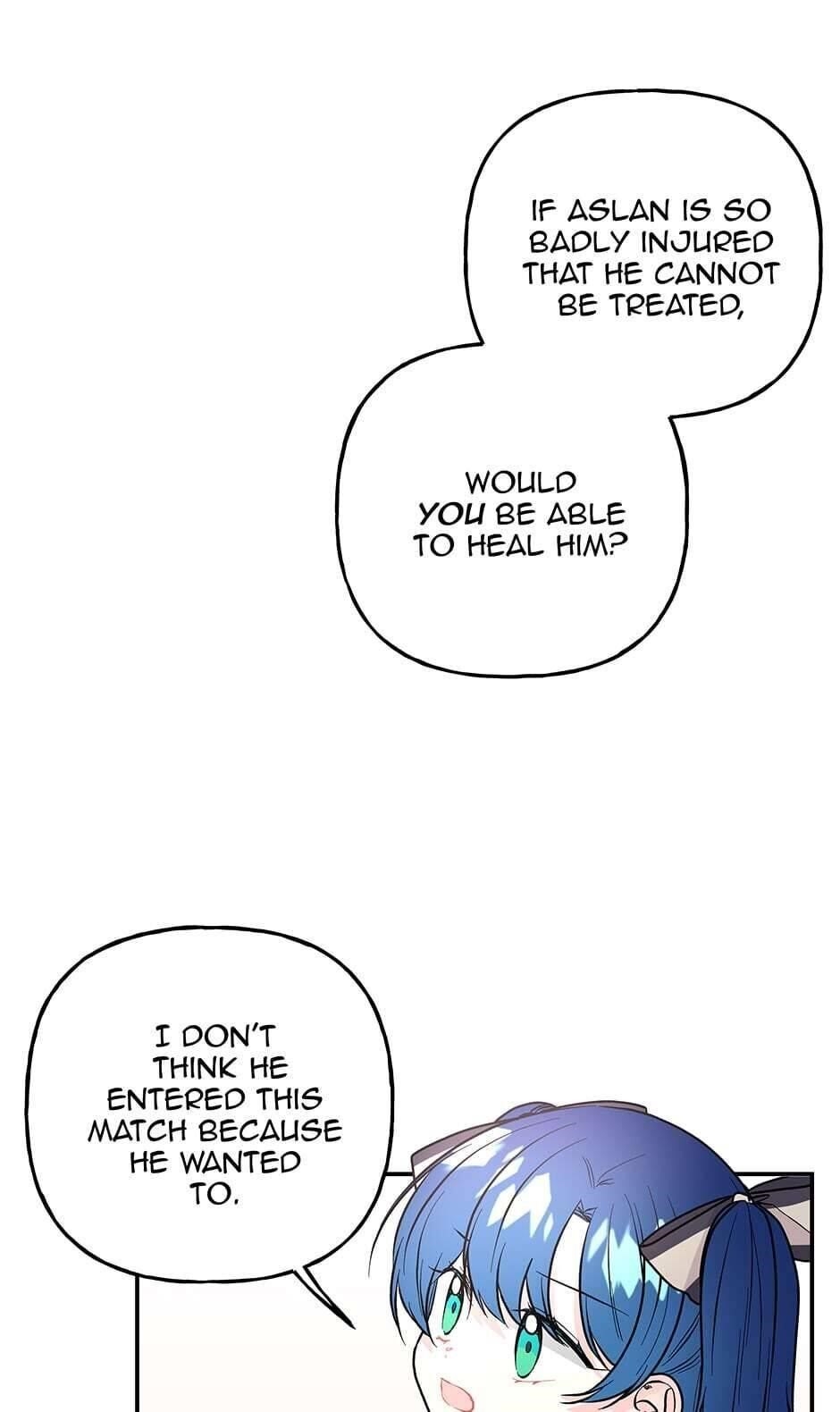 The Archmage’s Daughter Chapter 90 - Page 52