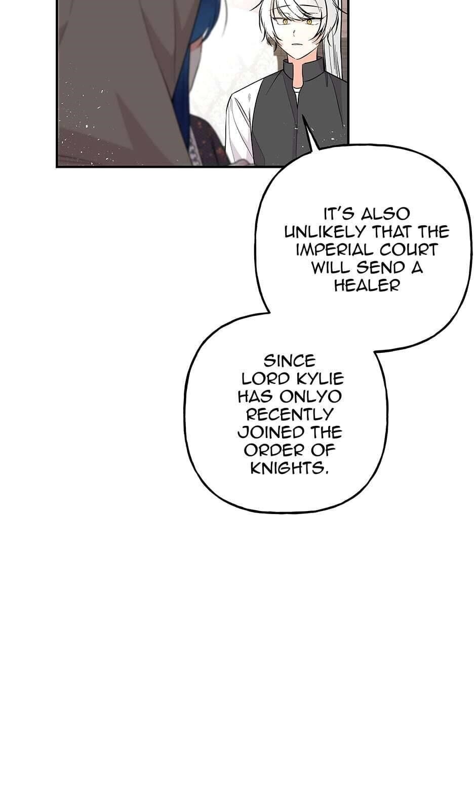 The Archmage’s Daughter Chapter 90 - Page 54